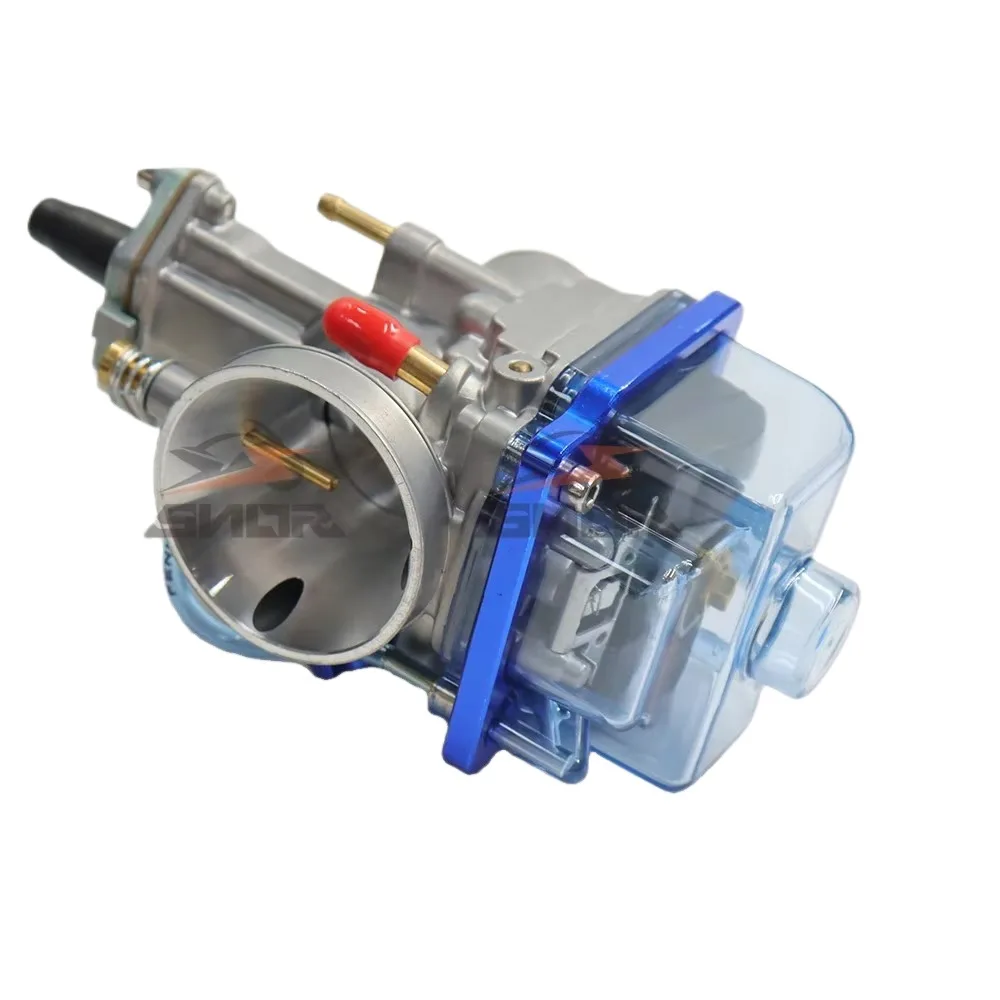 CQHZJ PWK PWK28 PWK30 PWK32 PWK34 28 мм 30 32 34 Atv Карбюратор для KEIHIN Honda Yamaha Kawasaki гоночный мотоцикл