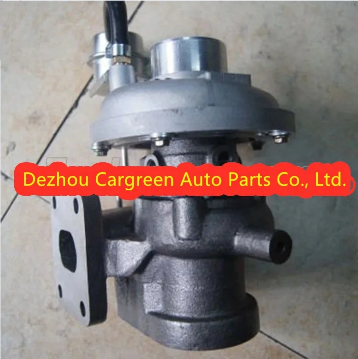 702213-0001 702213-5001S 2823041710 28230-41710 GT20 GT2052S turbocharger for Hyundai Mighty H350 Truck D4AL Engine