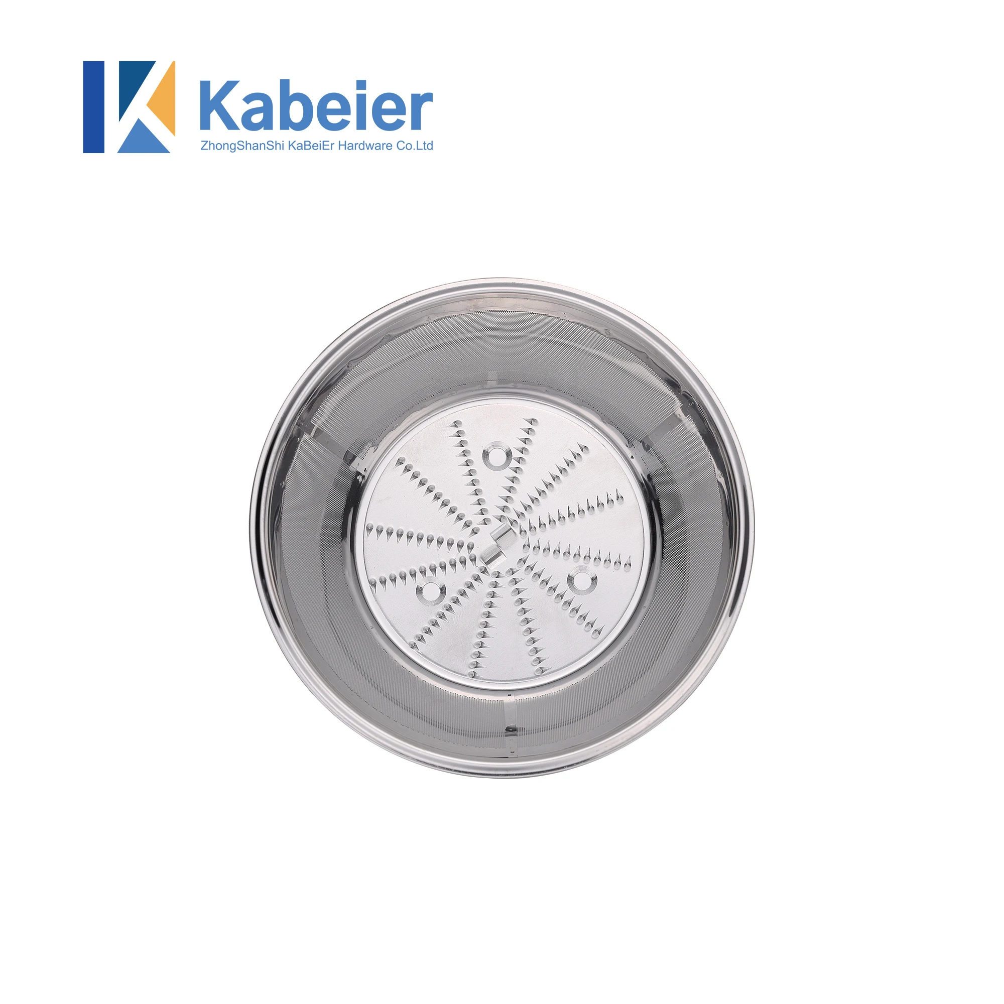 
304/430 stainless steel Juicer Filters 