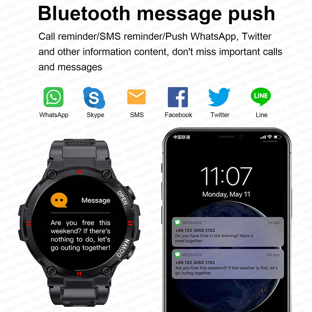  Cacgo K22 прямые поставки от производителя с функцией звонка на базе цифровой android умные часы Смарт-часы для мужчин мобильные