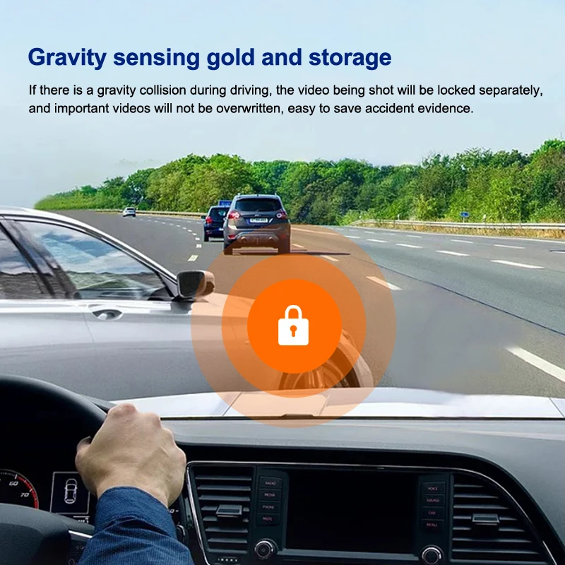 Car 4CH 1080P 4G GPS wifi ADAS DMS Tracking Device Vehicle Accessories Hidden Dashcam Inside With Phone APP Platform AI DashCam