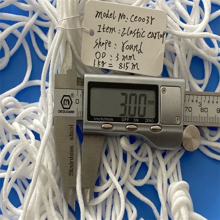 Отличный дизайн из приятного материала, спандекса и нейлона с регулируемой белой эластичной резинкой для ушей