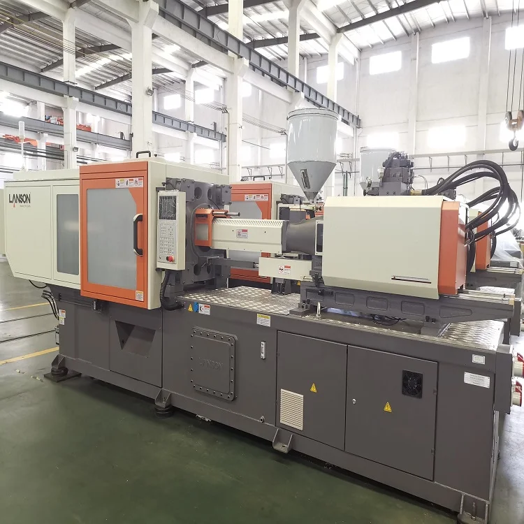 high quality plastic electric switch socket small injection molding making machine manufacturer