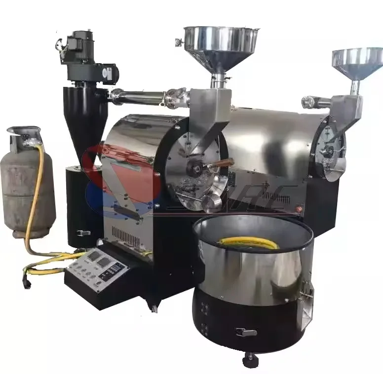 High Quality Commercial Hottop Coffee Roaster