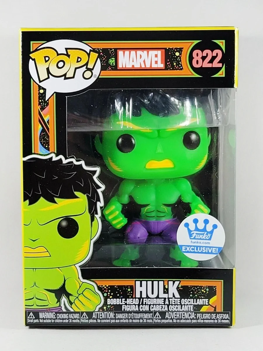 Экшн-фигурка FUNKO POP из ПВХ #286 Thor #911 Spiderman #285 Ironman #288 American Cpatin #36 LOKI #68 The-HULK #574 Железный