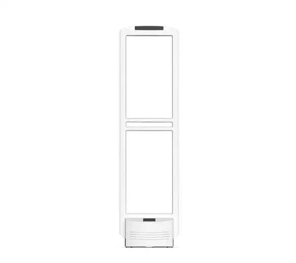 Textile anti theft AM security system retail shop economical AM antennas