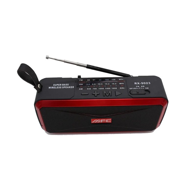 Top Hit Rates Product Best Selling Favourable Price radio classic color am fm Charges set portable