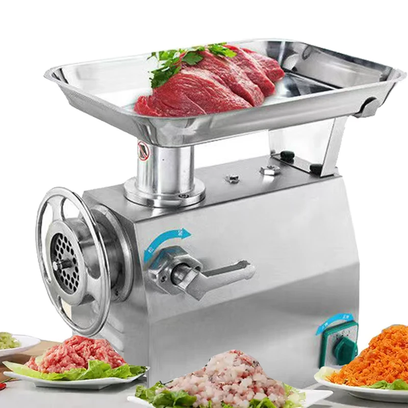 Электрическая мясорубка