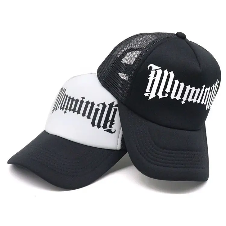 Fashion Trends Hip Hop Hat Outdoor Sports Sun Block Baseball Hat Unisex Sun Hat