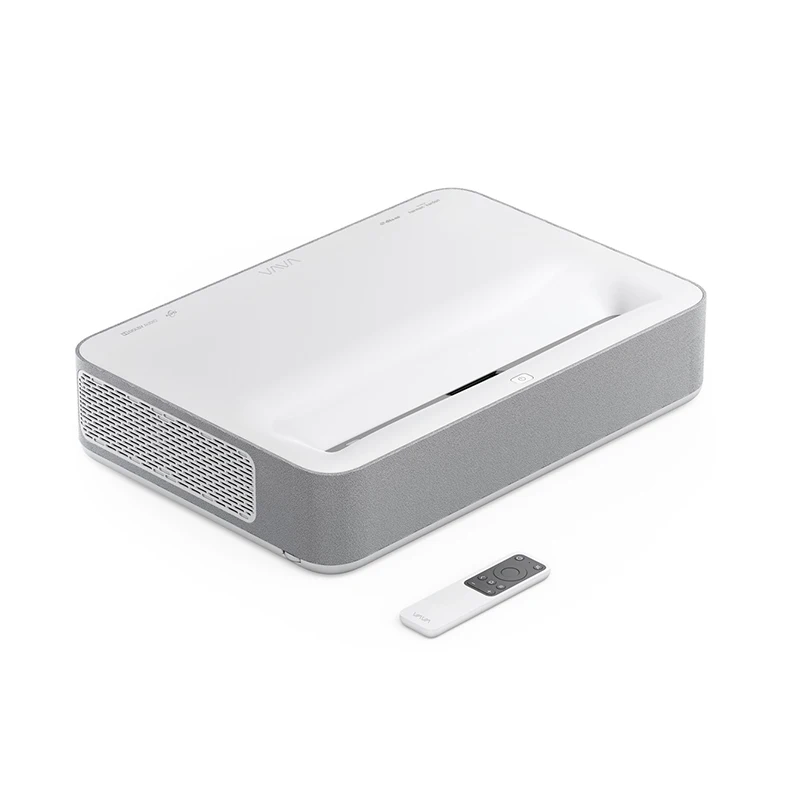 
Vava 4K projector home video projector cinema Class 150 inch projection equipment 6000 lumens 