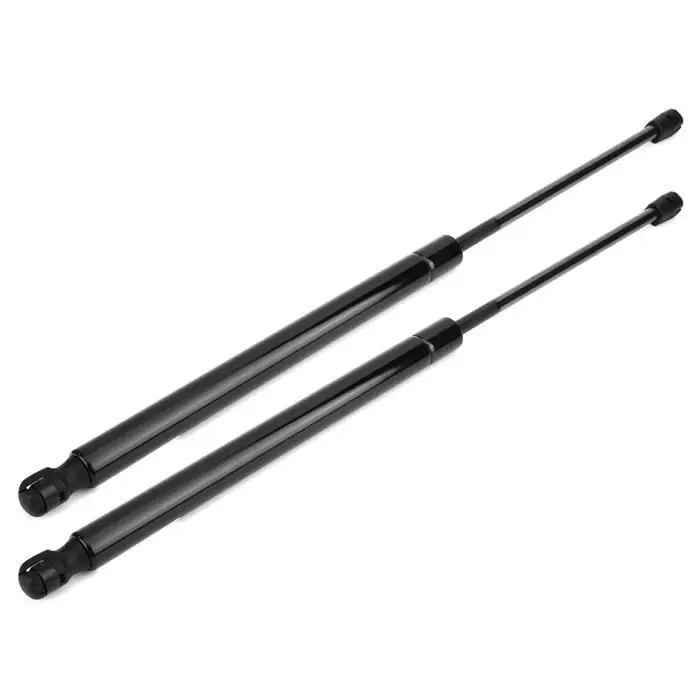 Car rear back liftgate tailgate slow down support rod lift struts for truck GMC Acadia Saturn