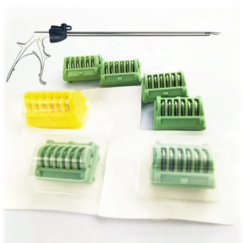 Ligation Gold Lt300 Applier Pocket Titanium Money Clip