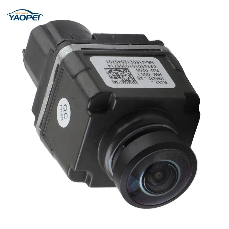 BJ32-19H422-AB BJ3219H422AB YAOPEI car reverse cameras for Land Rover Evoque 2020-2021