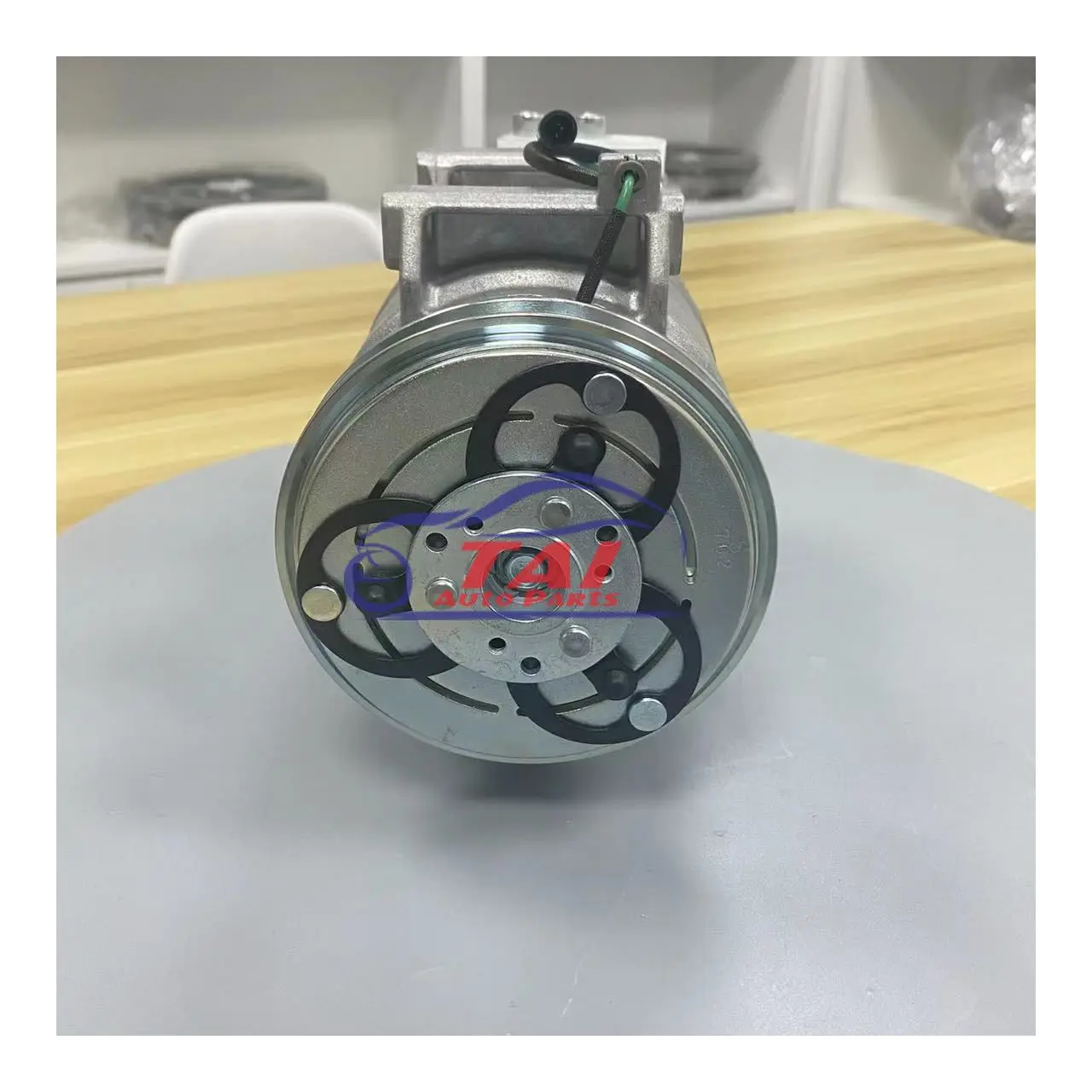 Good Price 8982143240 A/C Compressor For Isuzu ELF TRUCK