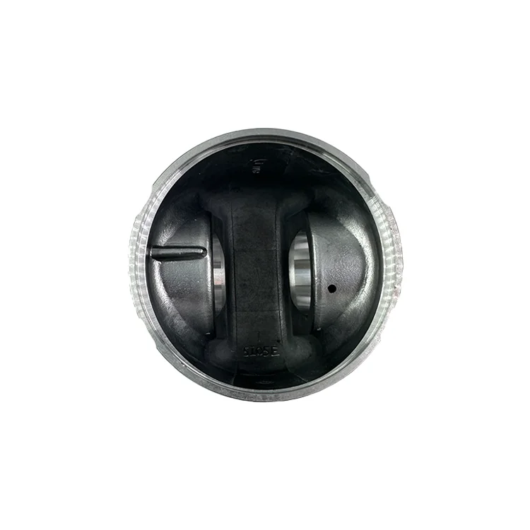 Поршень дизельного двигателя Doosan DE08T 65 02501-00804 Заводские оригинальные запасные части для строительной техники