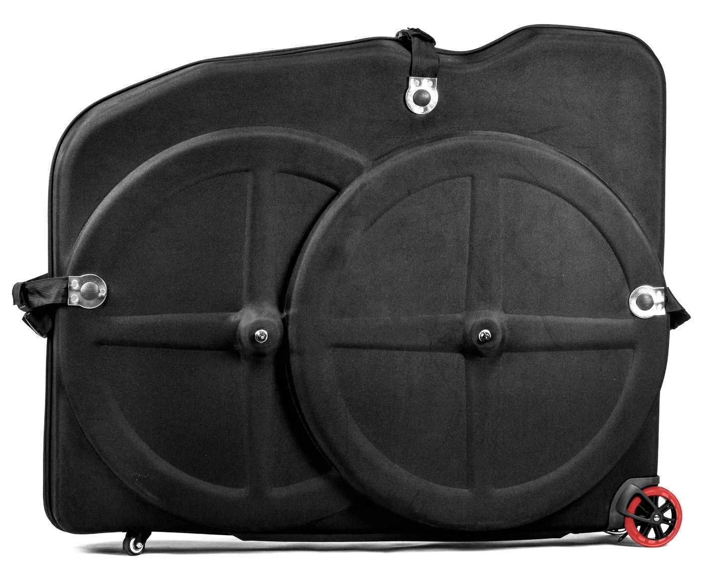 EVA 700C road bike hard Bicycle case MTB bike boxes travel bags