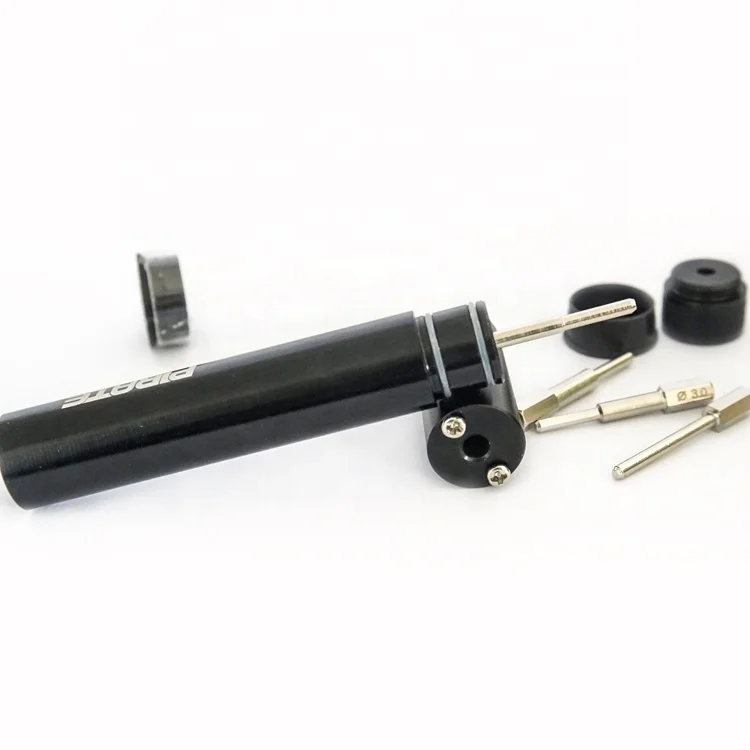 Новейший инструмент для намотки спиралей для испарителей пиратральная катушка 4 в 1 электронная сигарета инструмент для намотки спиралей V2