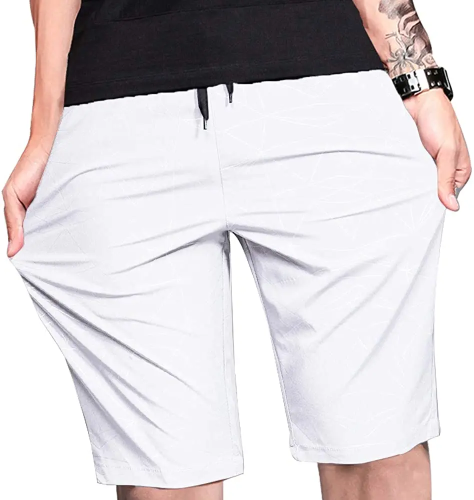 Shinesia мужские шорты больших размеров быстросохнущие сетчатые тонкие легкие высокопроизводительные спортивные шорты на заказ