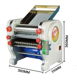 Electric Noodle Making Machine   Noodle Press Machine   Noodle Maker Machine