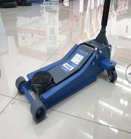 
2Ton Hydraulic Floor Jack 