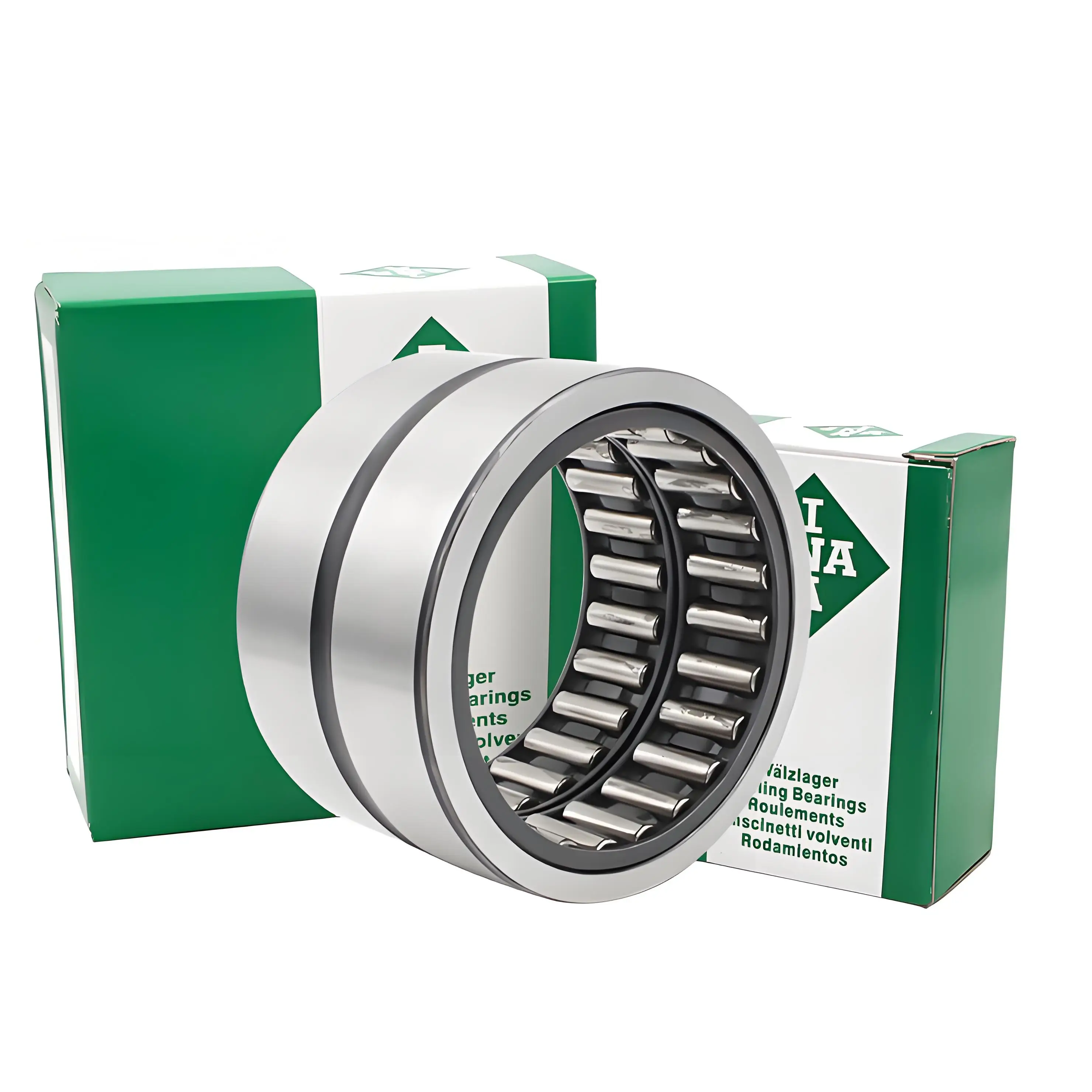 needle bearing nk10/16 with inner ring nk12/16 nk150/35 needle roller bearing nk14/20 drawn cup needle roller bearing open 3