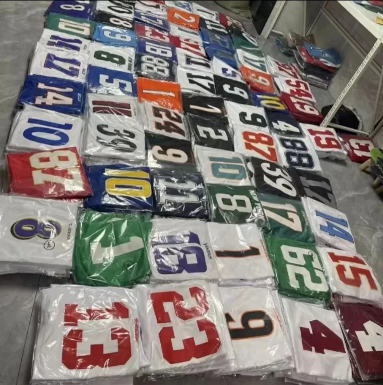 Прямая поставка оптовая продажа оригинальные рубашки Los Angeles Royal Jersey бейсбольные марлинские пивные mlbing вышитые 2024 на заказ