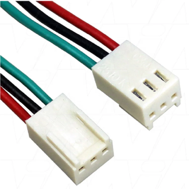 Соединительный жгут проводов molex 22-01-3037 для сборки печатных
