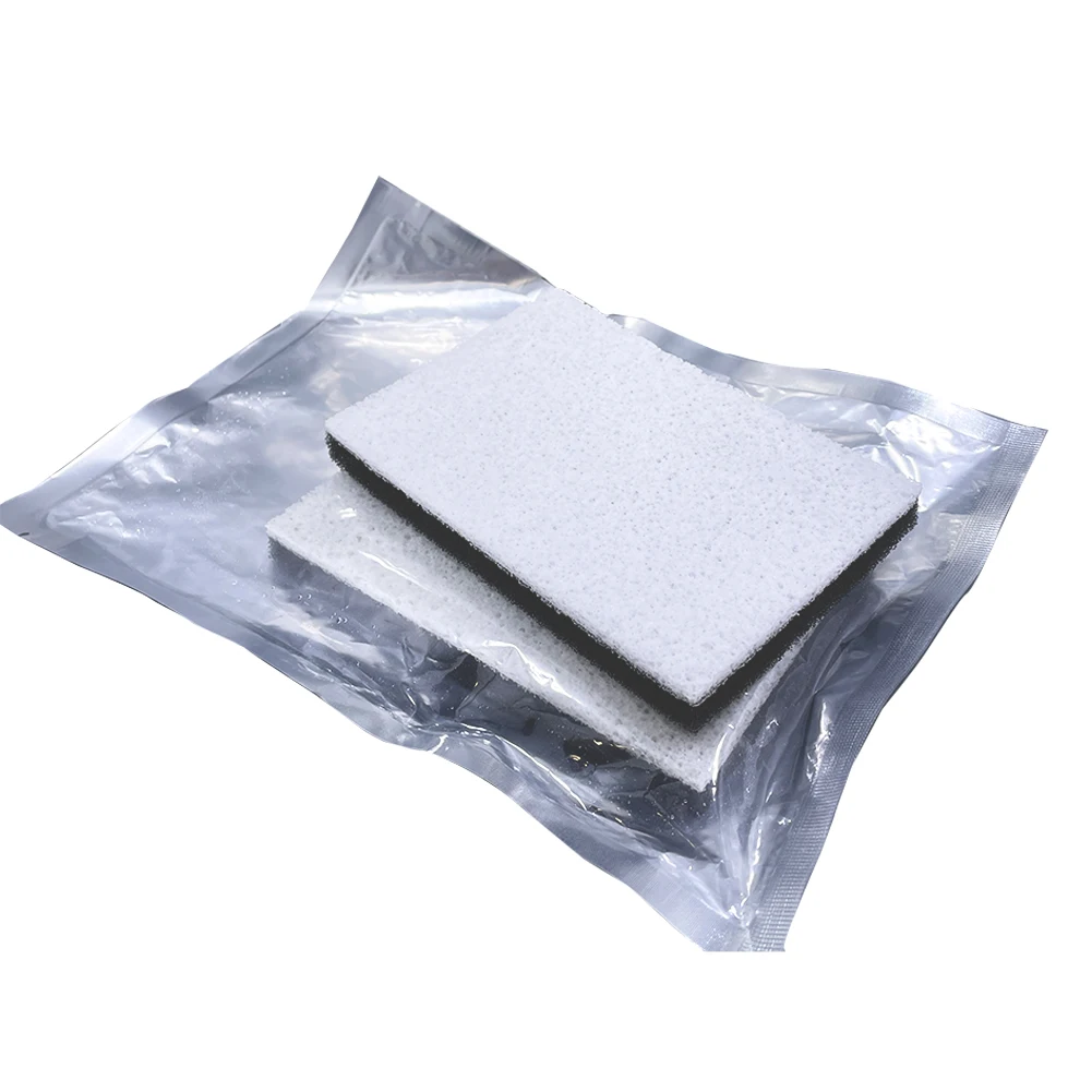 Trumed Negative Pressure Wound Therapy Dressing NPWT Dressing Kit with PU Foam for Rehabilitation Therapy Supplies