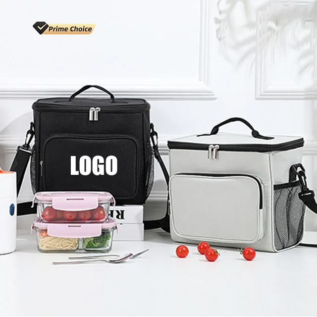 Охлаждающая сублимированная сумка на плечо