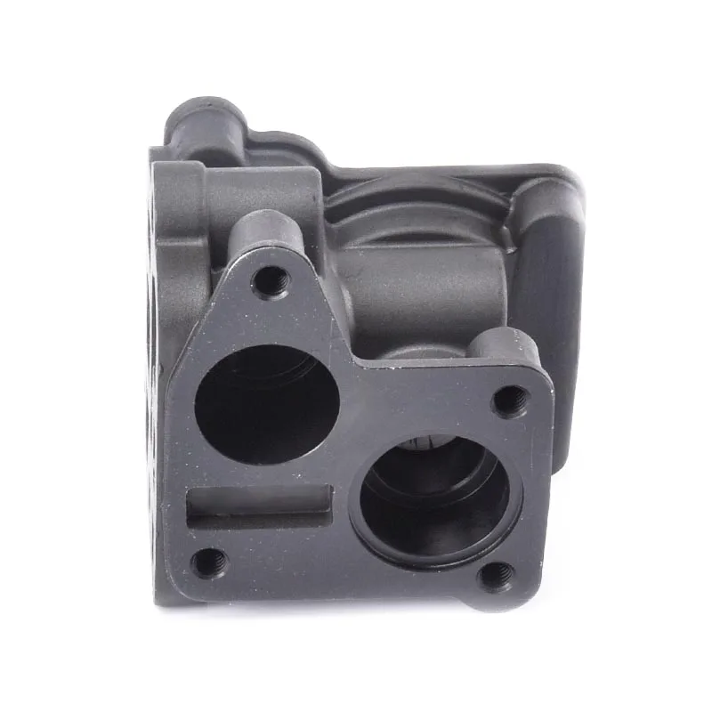 Densen customized gravity casting Spare Parts for Warping Machine Metal Mechanical Parts for photocopiers