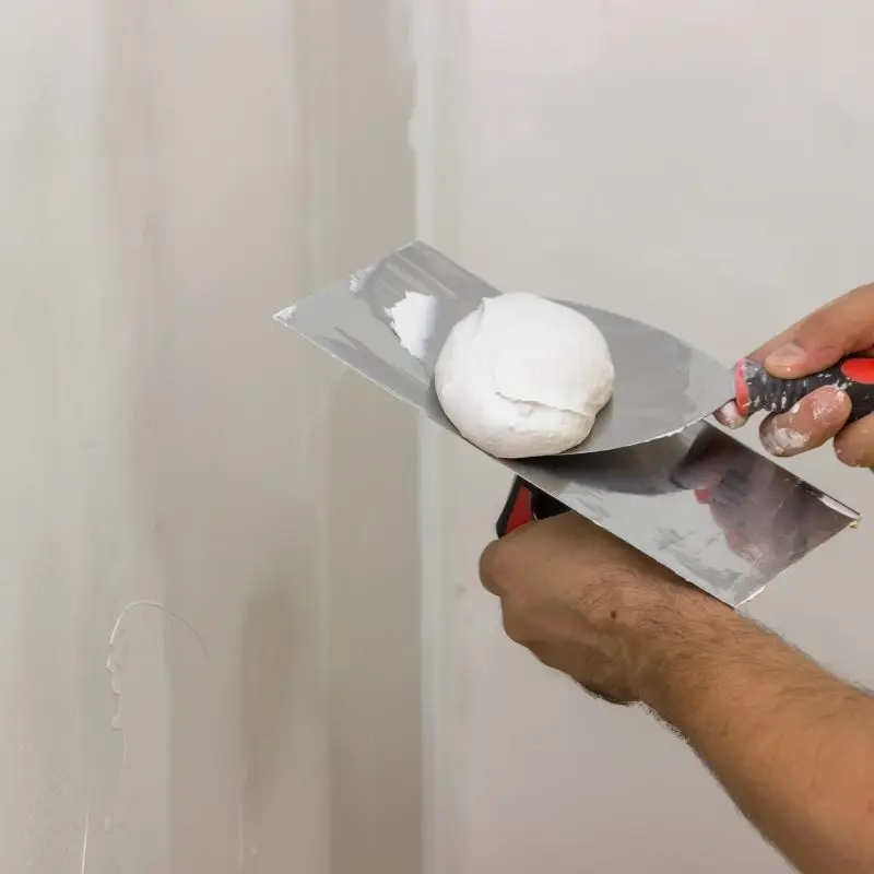 
HPMC Hydroxypropyl Methyl Cellulose for Skim Coat and Wall Putty 