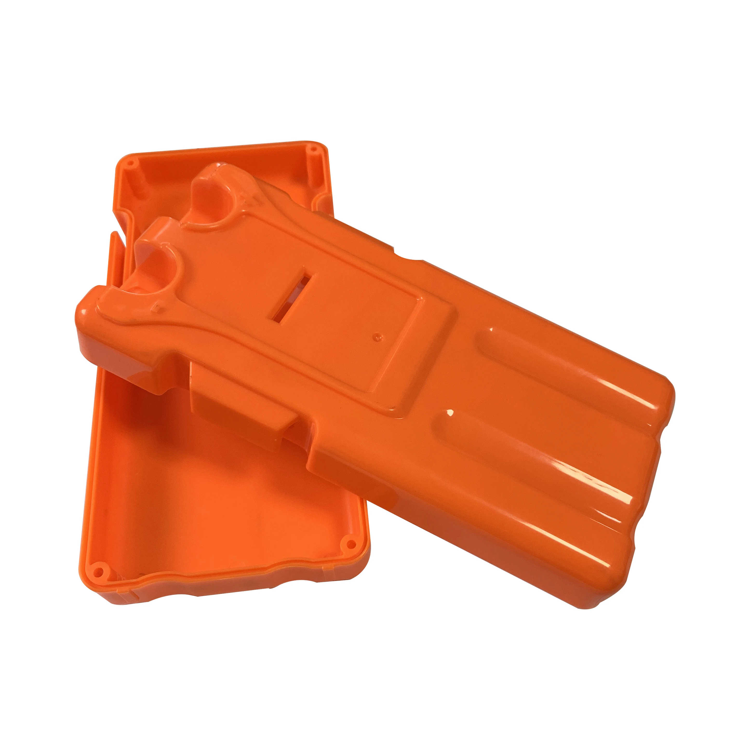 Изготовленная на заказ машина из АБС-пластика