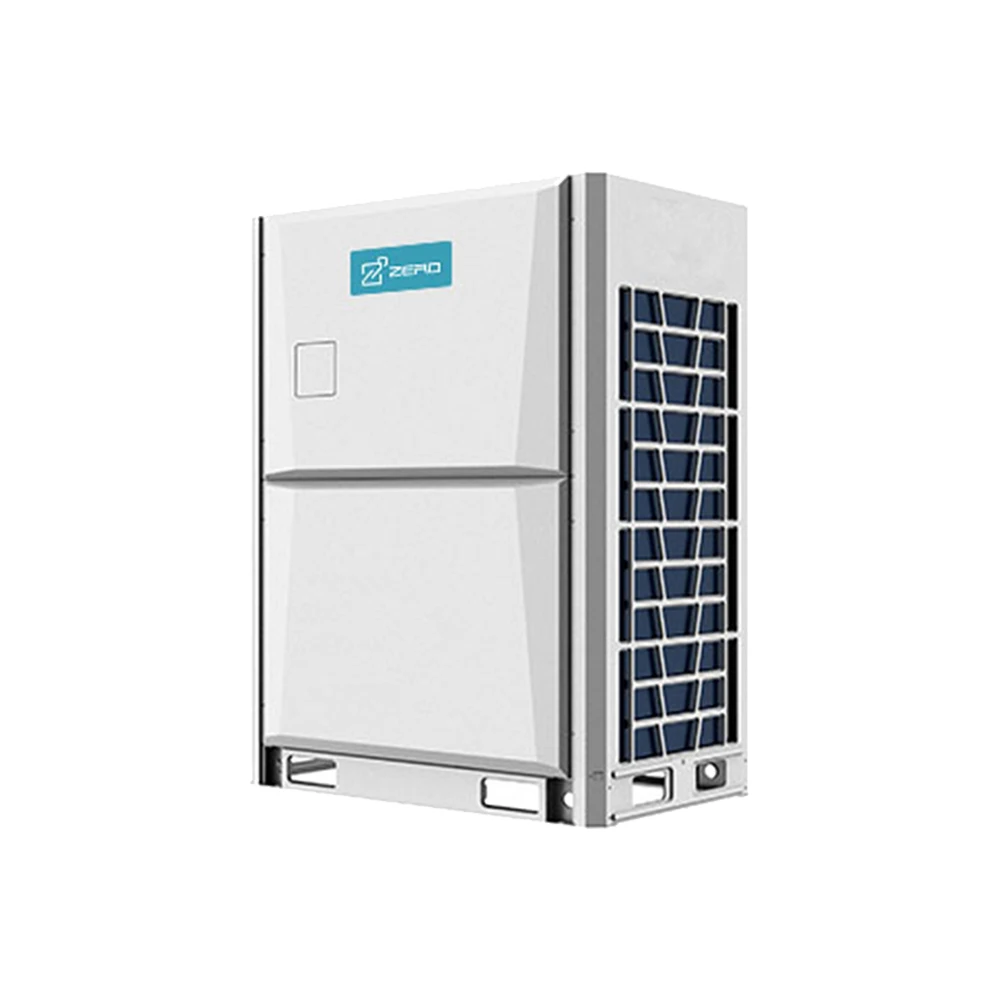 Commercial Vrf Outdoor Units VRV VRF System Central Air Conditioning Units Split Inverter Air Conditioner