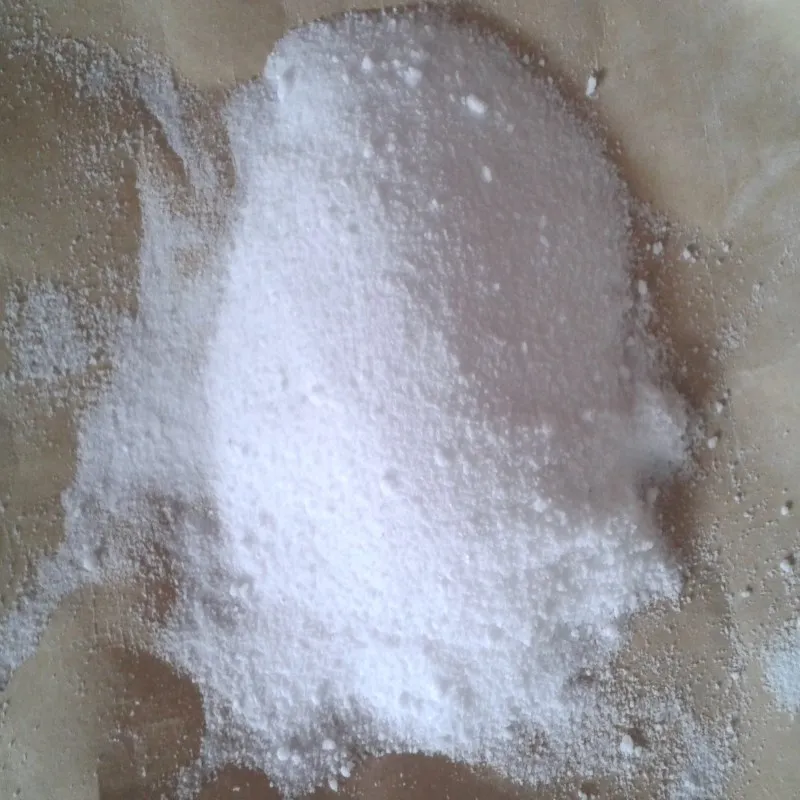 SHMP Sodium hexametaphosphate water-soluble polyphosphate