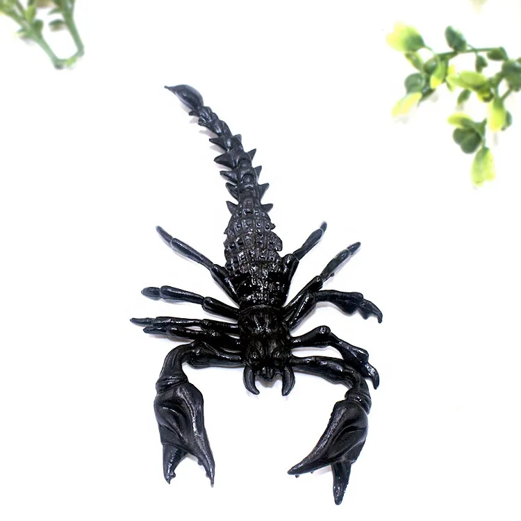 Hot Selling Sticky Toy TPR Materials Scorpion Shape Squishy Toy for Kids or Adults 218091333