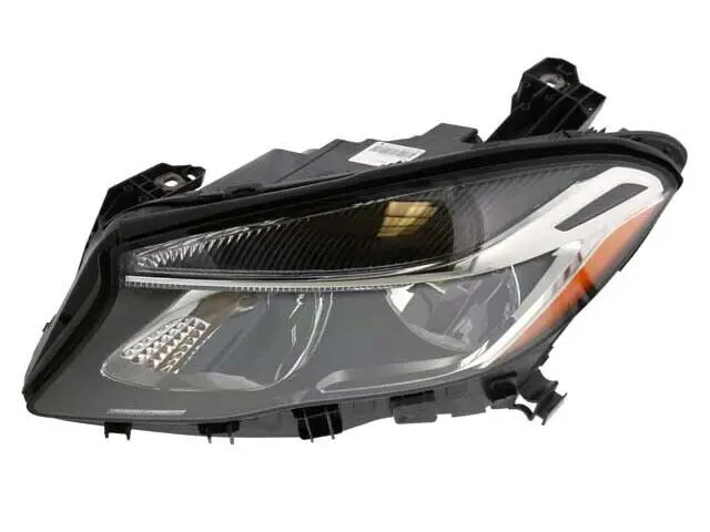 BBmart Auto Car Parts Front Bumper Right Headlight OE 1679065403 For Mercedes-Benz GLS400 E200 C300 W212 W210 GLE400