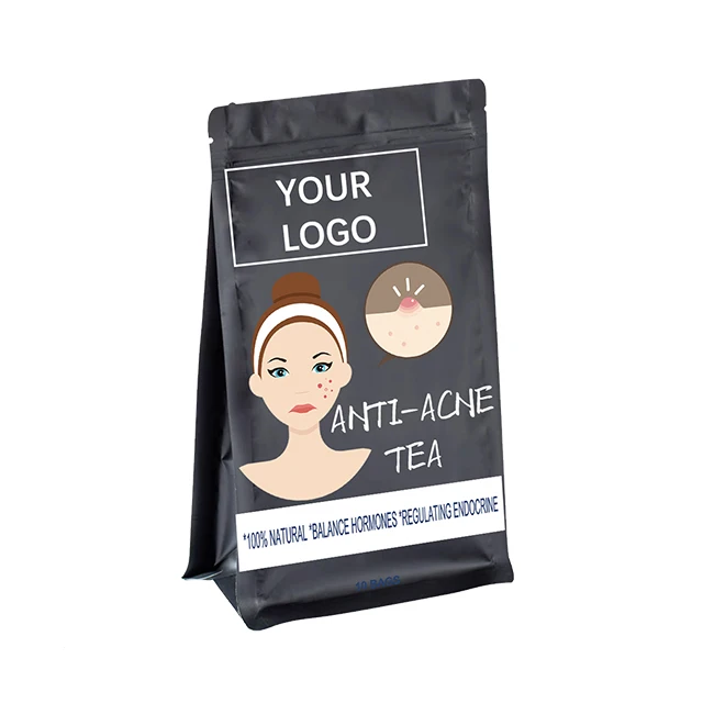 New Arrival Smooth Skin Tea Chamomile rose  Herbal Flower Tea