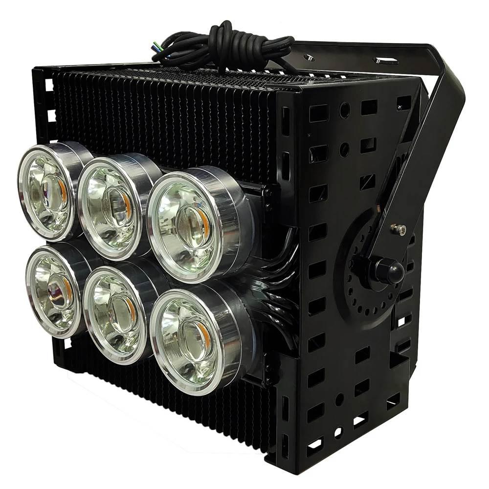 High Quality Best Price 4Ft Led Linear High Bay Shop Light Fixture Led High Bay Light For Shop Led High Bay Heat pipe type led