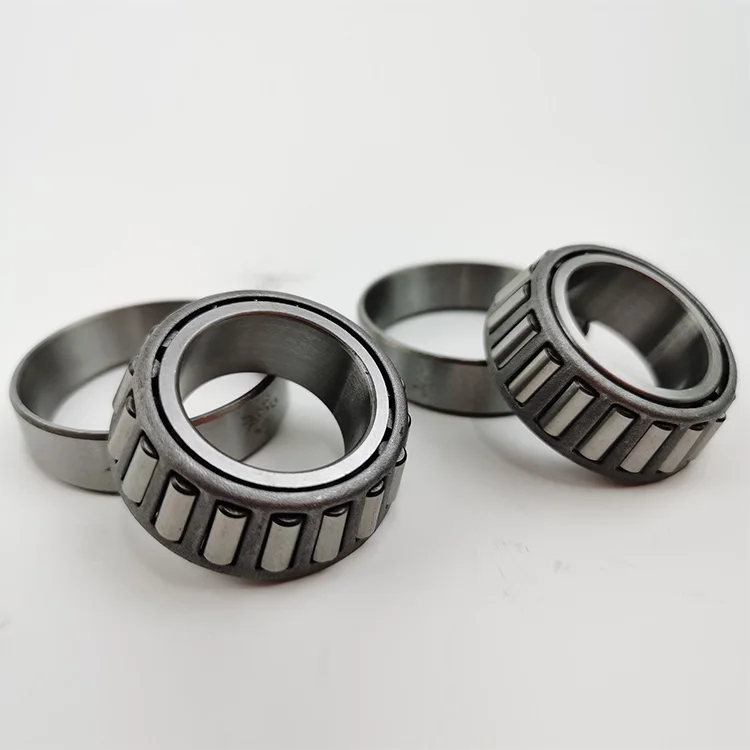 Motorcycle Steering Ball Race Bearing for  NXR 125 BROS / 150 / XR 200 / FALCON / NX4 / XR 250