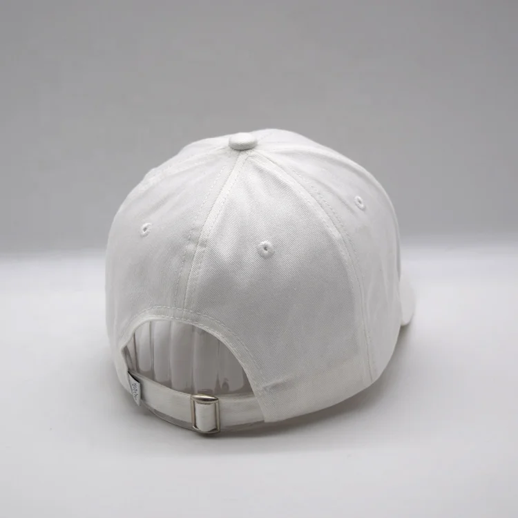 Design embroidery cute baseball cap hat brim grinding sports cap customized hat brim burrs baseball cap