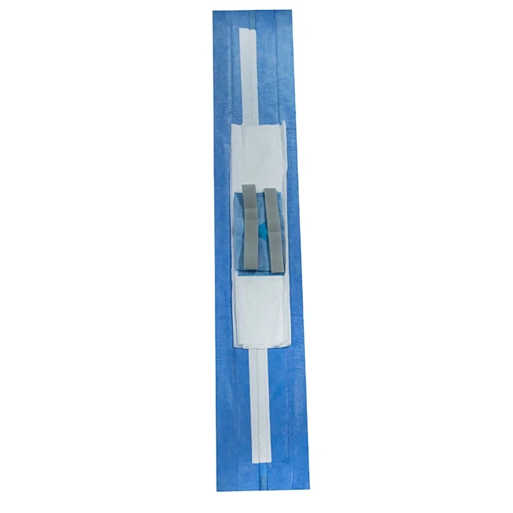 Wholesale incontinence underpads underpad with stickers surgical disposable underpad