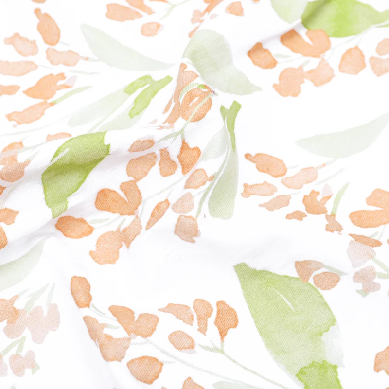 Wholesale Heat-Resistant Cotton Custom Luncheon Tea Dish Towels for Kitchen Dinning Decor