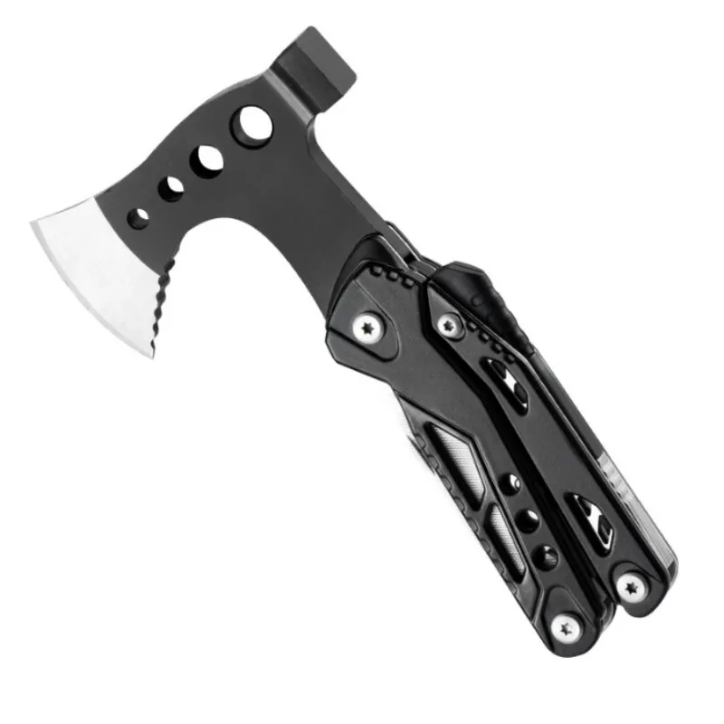 Best Selling Multi tool Axe Camping Accessories mobile repair tool screwdriver handle