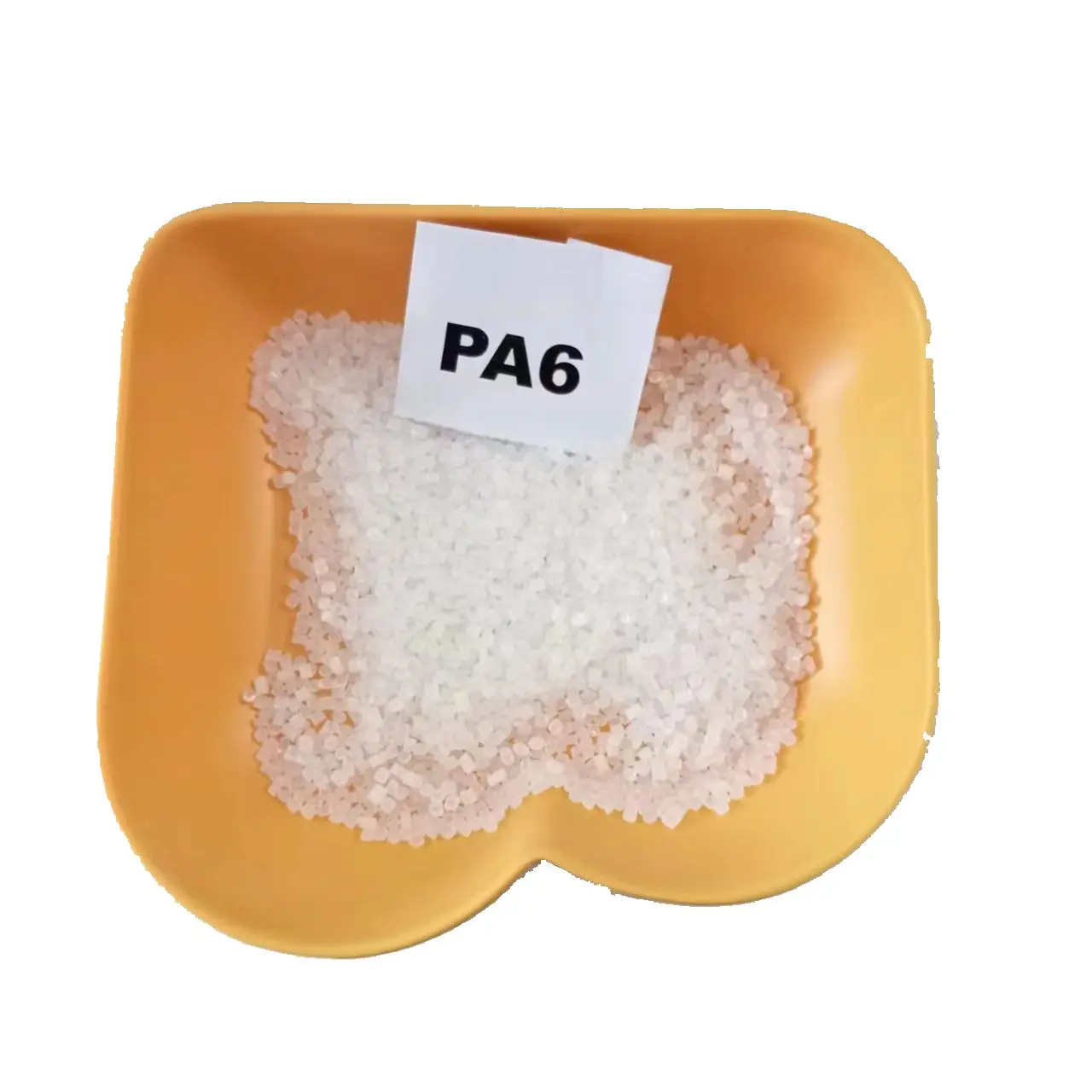 High Quality Virgin PA6 PA66 Nylon 6 Nylon 66 PA Granules Polyamide 66 Factory Price