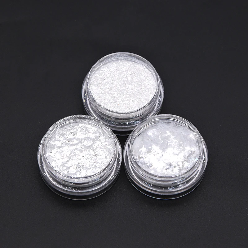 Wholesale Private Label Soap Pigment Metallic Mica Powder Pigment  Powder For Epoxy Resin