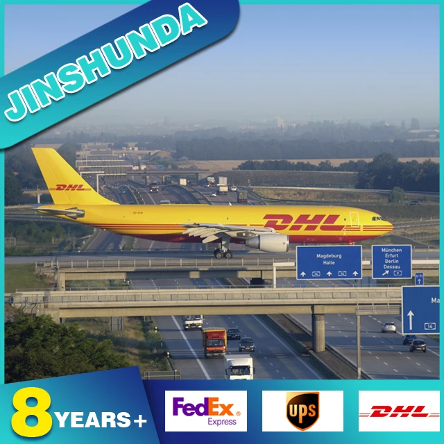 Самый дешевый морской фрахт/доставка/DHL/FEDEX/Объединенная служба доставки/TNT Express/Китай в