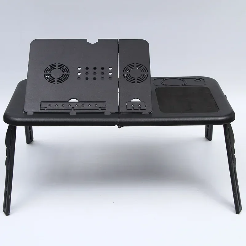 Lightweight Laptop Desks Modern Portable Foldable Laptop Bed Tray Table