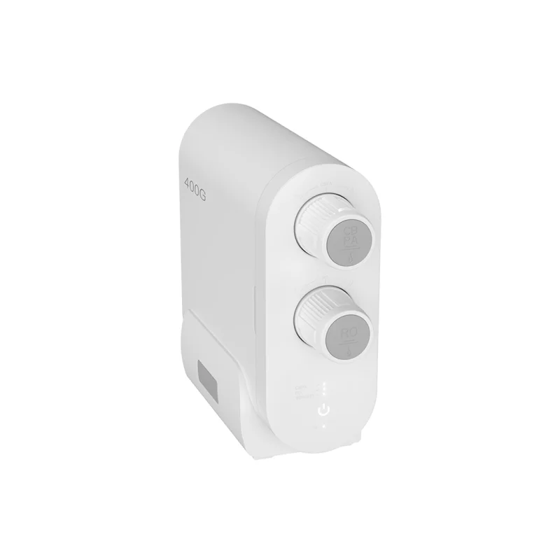 Quality 400GPD RO Water Filtration System Reverse Osmosis Water Purifier for home use