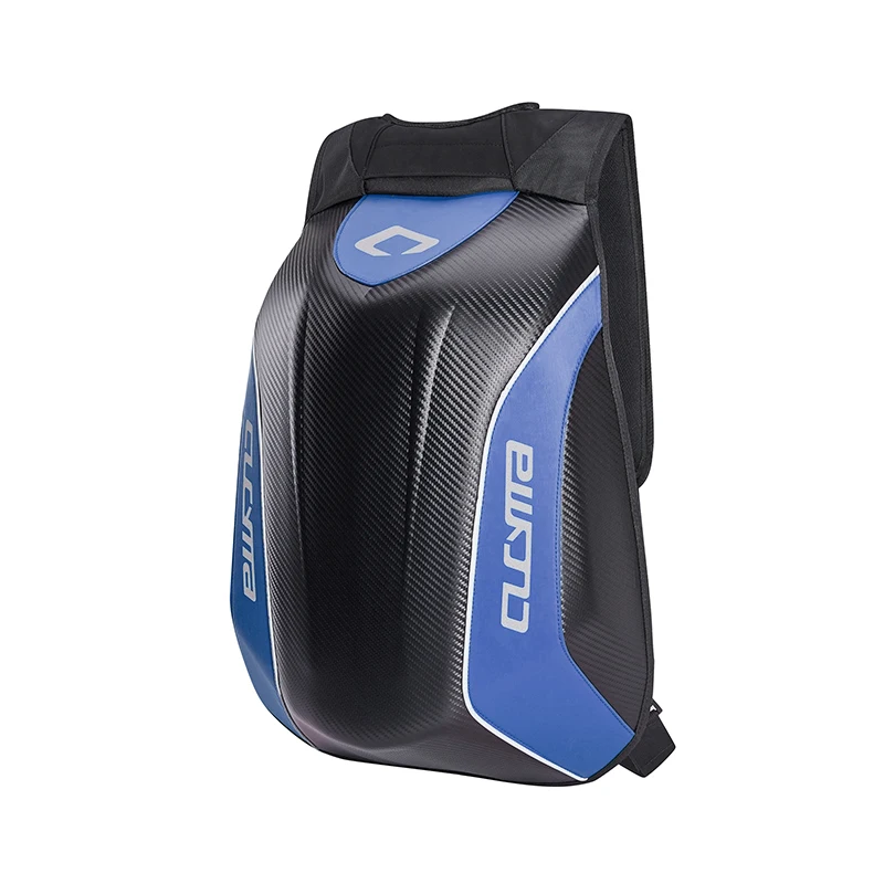 CUCYMA Quality Guarantee Bolsa De Casco Mochila Motocicleta Hardshell Waterproof Motorcycle Backpack Hard for outdoor travel