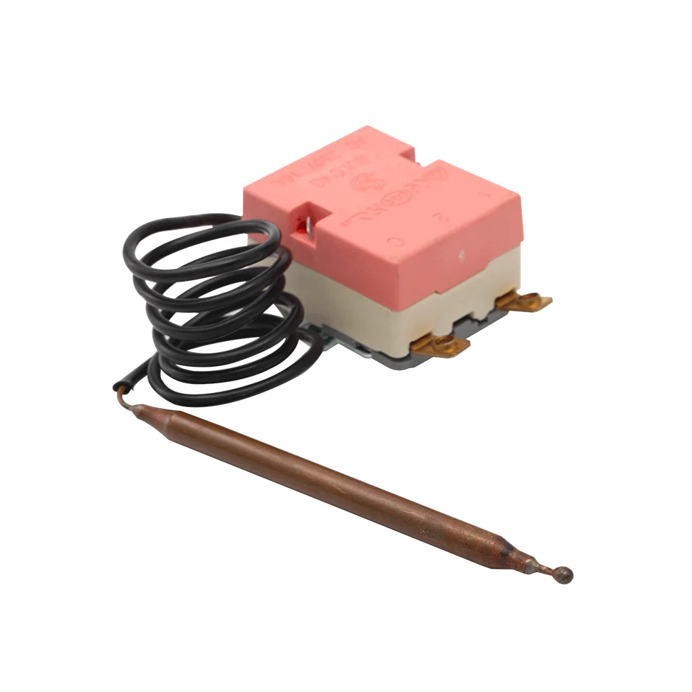 WNC-18 WY series water heater capillary thermostat